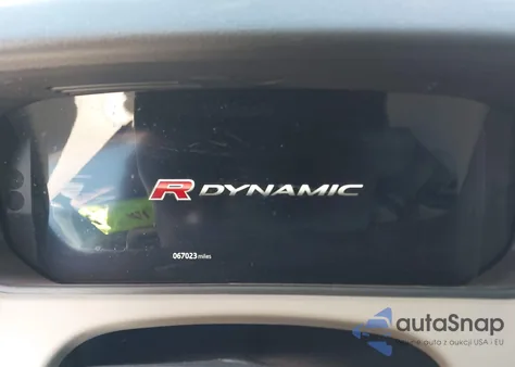 2018 Land Rover Range Rover Velar P380 Se R-Dynamic из США, поврежденный, VIN SALYL2RV0JA729477